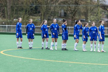 Bild 13 - F VfL Pinneberg - USC Paloma : Ergebnis: 1:4